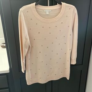 8 Medium/ large sized sweaters